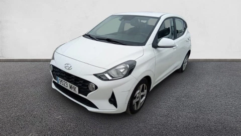 Hyundai i10 1.0 Klass AT
