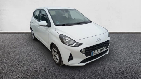 Hyundai i10 1.0 Klass AT