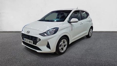 Hyundai i10 1.0 Klass AT