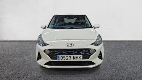 Hyundai i10 1.0 Klass AT