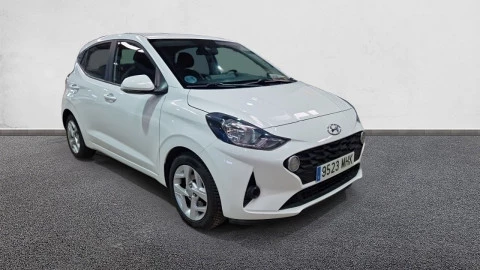 Hyundai i10 1.0 Klass AT
