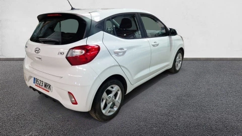 Hyundai i10 1.0 Klass AT
