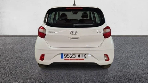 Hyundai i10 1.0 Klass AT