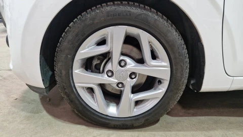 Hyundai i10 1.0 Klass AT