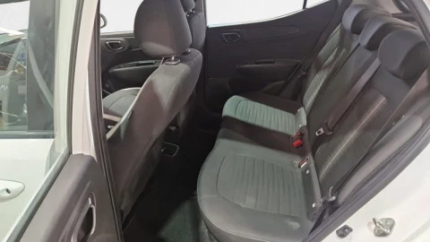 Hyundai i10 1.0 Klass AT