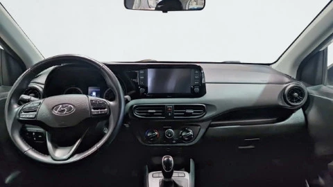 Hyundai i10 1.0 Klass AT