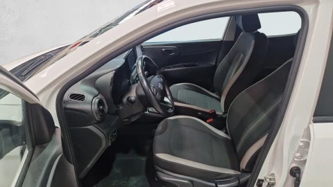 Hyundai i10 1.0 Klass AT