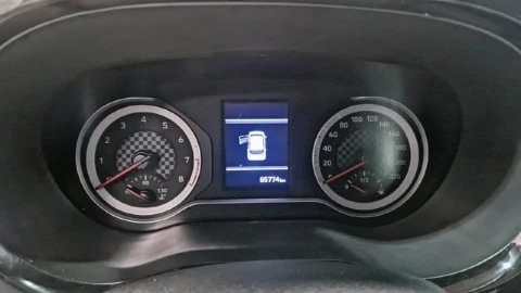 Hyundai i10 1.0 Klass AT