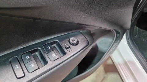Hyundai i10 1.0 Klass AT