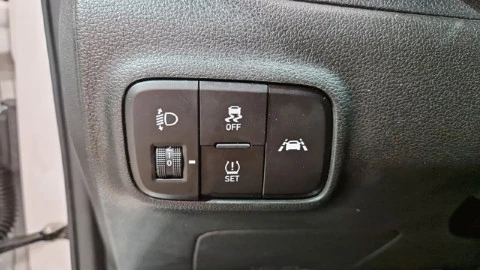 Hyundai i10 1.0 Klass AT