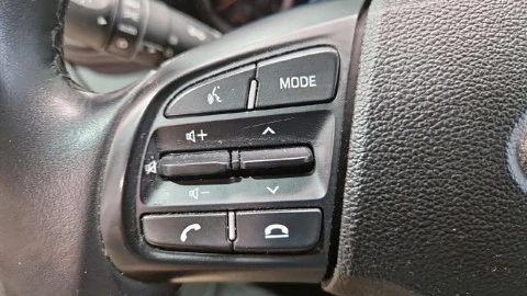Hyundai i10 1.0 Klass AT