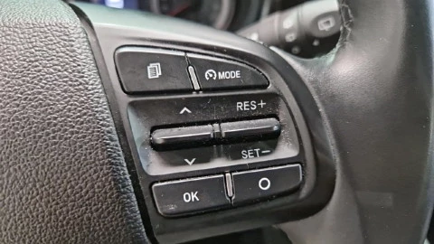 Hyundai i10 1.0 Klass AT