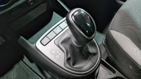 Hyundai i10 1.0 Klass AT