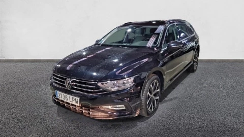 Volkswagen Passat Variant Executive 2.0 TDI 110kW DSG