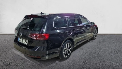 Volkswagen Passat Variant Executive 2.0 TDI 110kW DSG