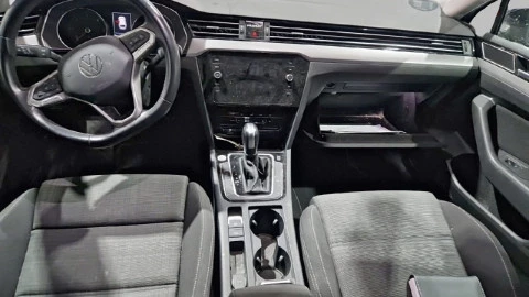 Volkswagen Passat Variant Executive 2.0 TDI 110kW DSG