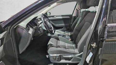 Volkswagen Passat Variant Executive 2.0 TDI 110kW DSG