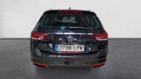 Volkswagen Passat Variant Executive 2.0 TDI 110kW DSG