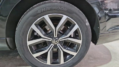 Volkswagen Passat Variant Executive 2.0 TDI 110kW DSG