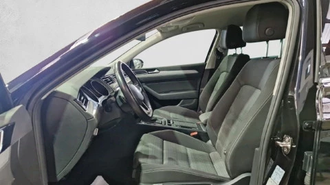 Volkswagen Passat Variant Executive 2.0 TDI 110kW DSG