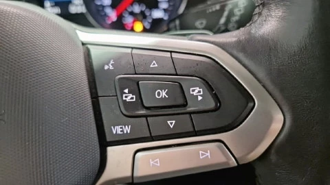 Volkswagen Passat Variant Executive 2.0 TDI 110kW DSG