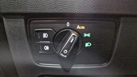 Volkswagen Passat Variant Executive 2.0 TDI 110kW DSG