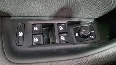 Volkswagen Passat Variant Executive 2.0 TDI 110kW DSG