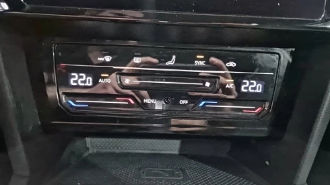 Volkswagen Passat Variant Executive 2.0 TDI 110kW DSG