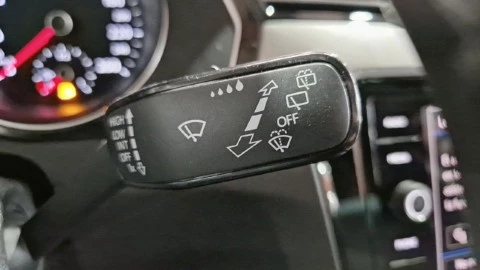 Volkswagen Passat Variant Executive 2.0 TDI 110kW DSG