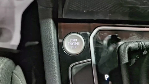 Volkswagen Passat Variant Executive 2.0 TDI 110kW DSG