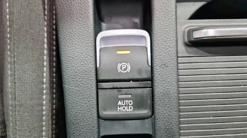 Volkswagen Passat Variant Executive 2.0 TDI 110kW DSG