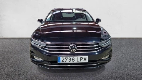 Volkswagen Passat Variant Executive 2.0 TDI 110kW DSG