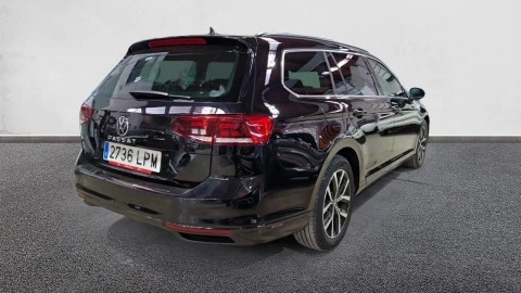 Volkswagen Passat Variant Executive 2.0 TDI 110kW DSG