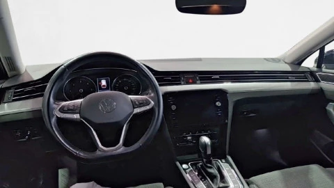 Volkswagen Passat Variant Executive 2.0 TDI 110kW DSG