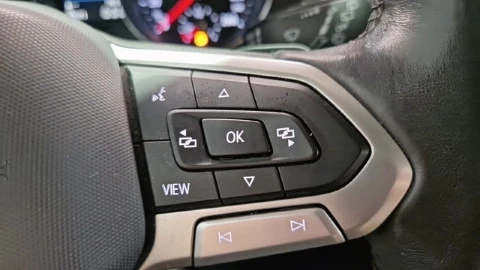 Volkswagen Passat Variant Executive 2.0 TDI 110kW DSG