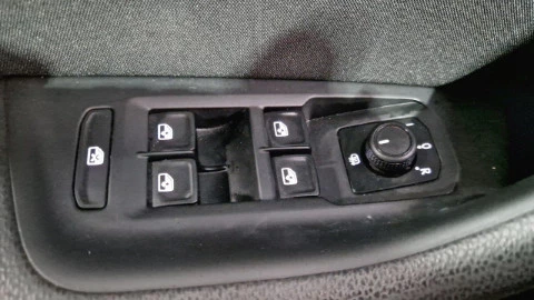 Volkswagen Passat Variant Executive 2.0 TDI 110kW DSG