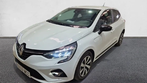 Renault Clio Equilibre Blue dCi 74kW (100CV)