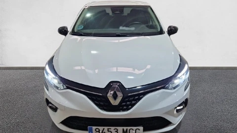 Renault Clio Equilibre Blue dCi 74kW (100CV)