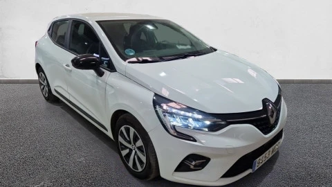 Renault Clio Equilibre Blue dCi 74kW (100CV)