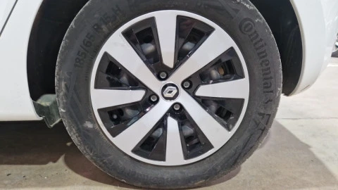Renault Clio Equilibre Blue dCi 74kW (100CV)