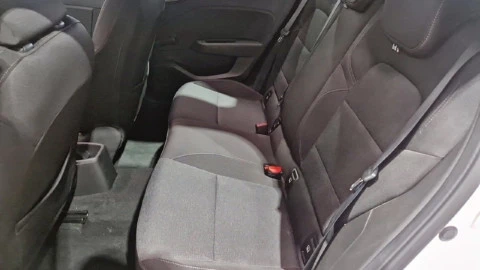 Renault Clio Equilibre Blue dCi 74kW (100CV)