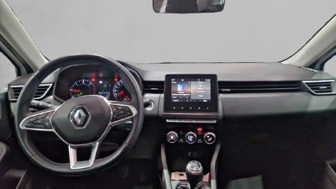 Renault Clio Equilibre Blue dCi 74kW (100CV)
