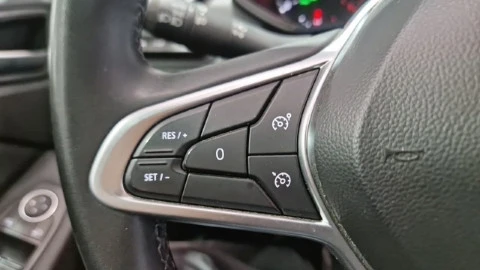 Renault Clio Equilibre Blue dCi 74kW (100CV)