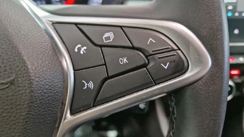 Renault Clio Equilibre Blue dCi 74kW (100CV)