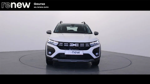 Dacia Sandero Stepway Expression TCe 67kW (90CV)