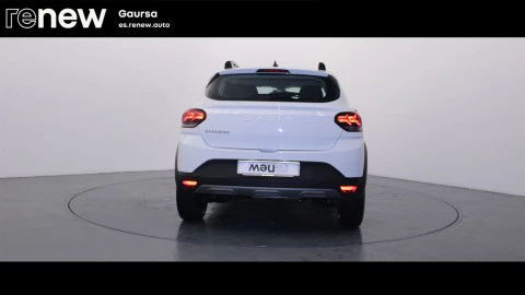 Dacia Sandero Stepway Expression TCe 67kW (90CV)