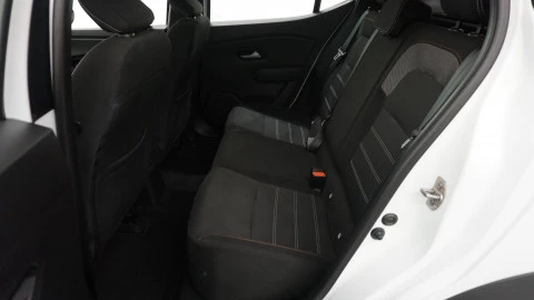 Dacia Sandero Stepway Expression TCe 67kW (90CV)