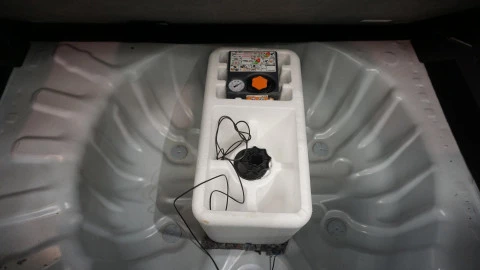 Dacia Sandero Stepway Expression TCe 67kW (90CV)