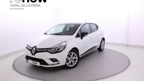 Renault Clio   TCe GPF Energy Limited 66kW