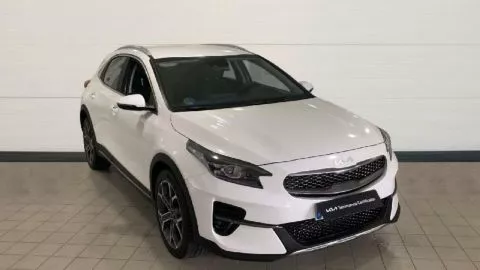 Kia XCeed 1.5 MHEV 118KW TECH 160 5P Kia XCeed 1.5 MHEV 118KW TECH 160 5P